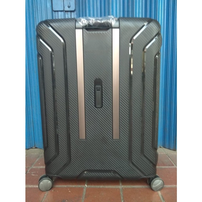 Koper - Koper Navy Club 3939 28 Inch / Koper Cabin Size / Navy Club Fiber