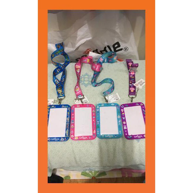 

TEMPAT STUDENT ID CARD TERBARU