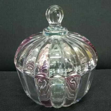 Glassware Soga Toples