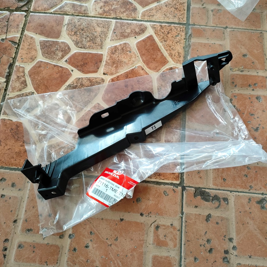 Breket Foglamp CRV TURBO 2018-2020