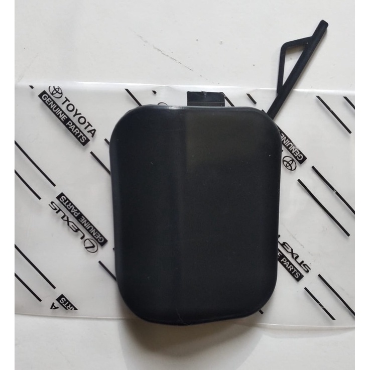 TUTUP BEMPER / DEREK AVANZA ALLNEW DEPAN