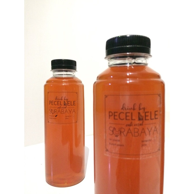 

Minuman Bir Pletok (tanpa pewarna dan pengawet buatan)