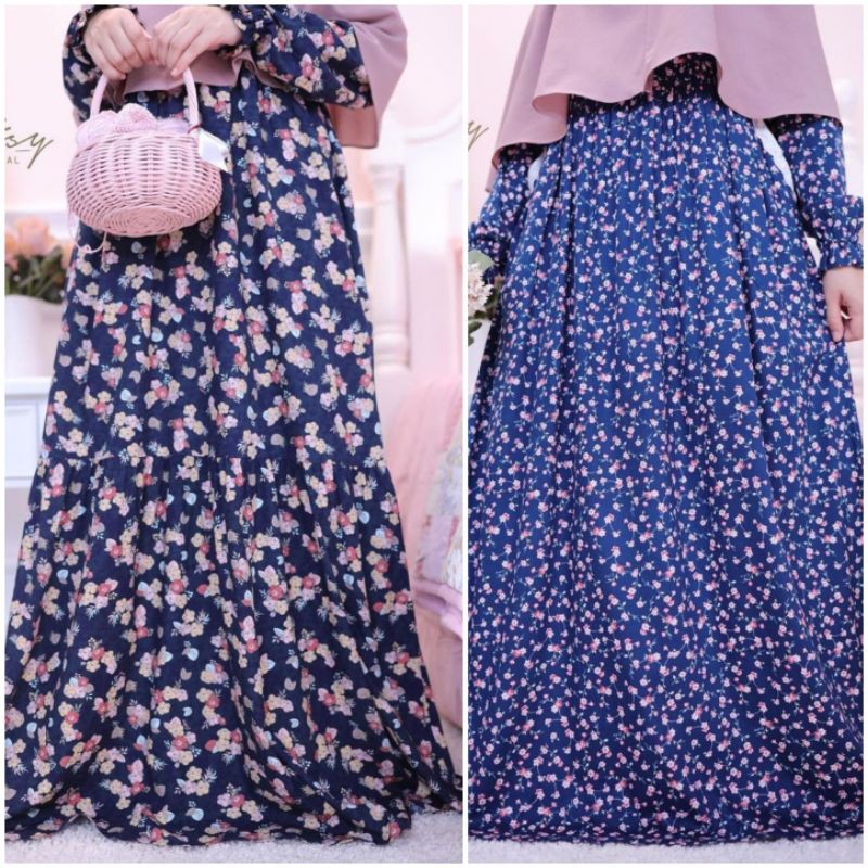 Ditsy Februari 2021 by ditsy official