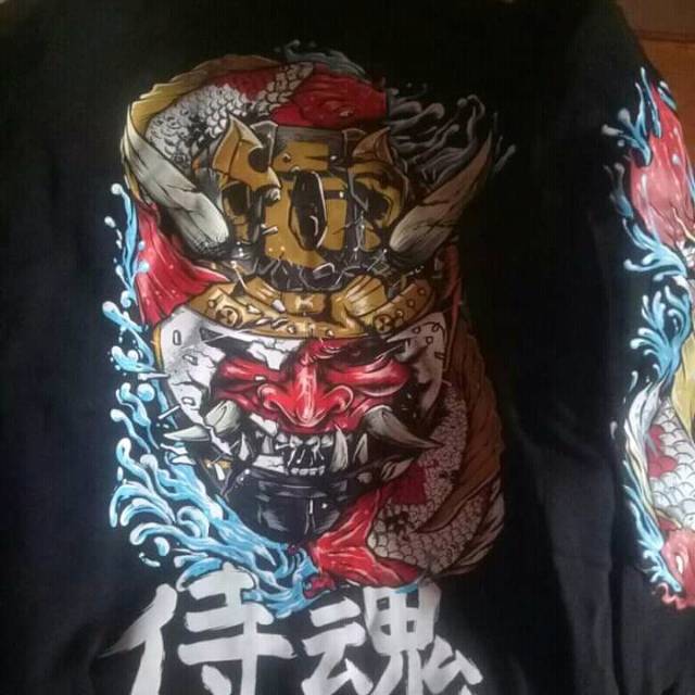 Hoodie prostreet kohaku v2