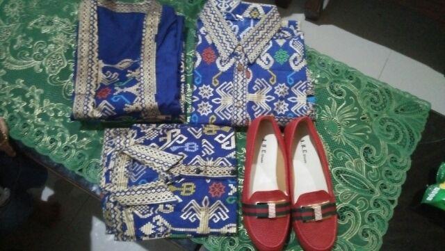 Batik Anak Denada -narita-manisha