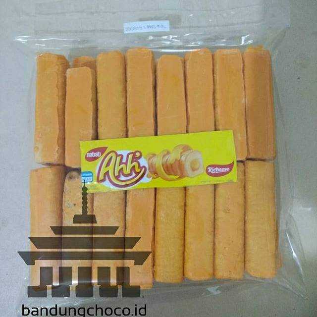 

NABATI SIP AHH 200GRAM 1 23.000