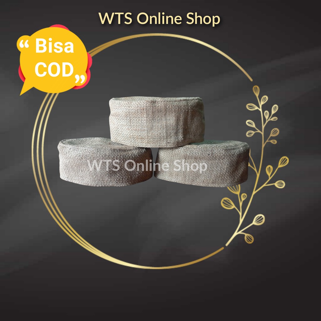 Songkok Goni Peci Goni Peci Songkok Goni Polos Premium