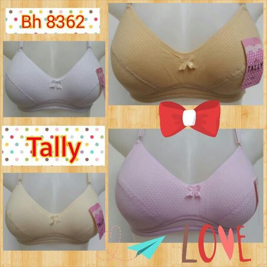 MINISET TALLY 8362