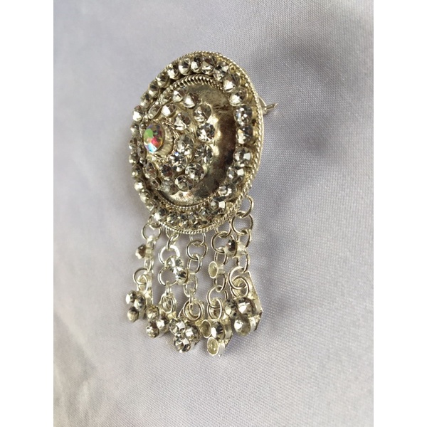 bros beskap/bros blangkon