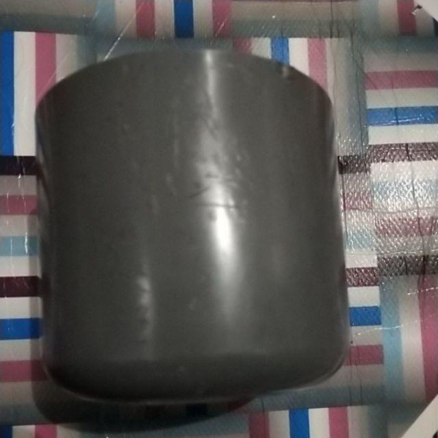 Rucika Clean Out / Co / Dop / Cap Pvc 3 D