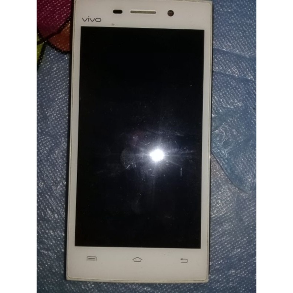 LCD VIVO jadul type Y15 ORI