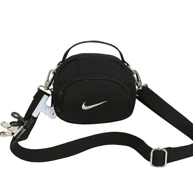 nike mini swoosh bag