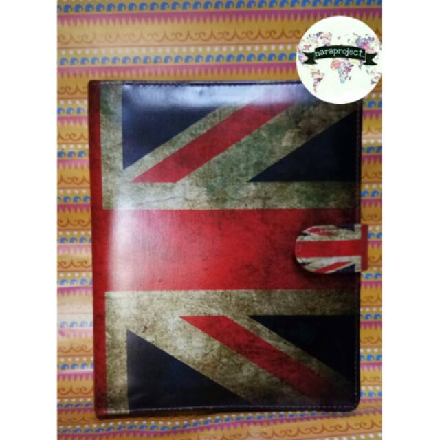 

BINDER ENGLAND 20RING