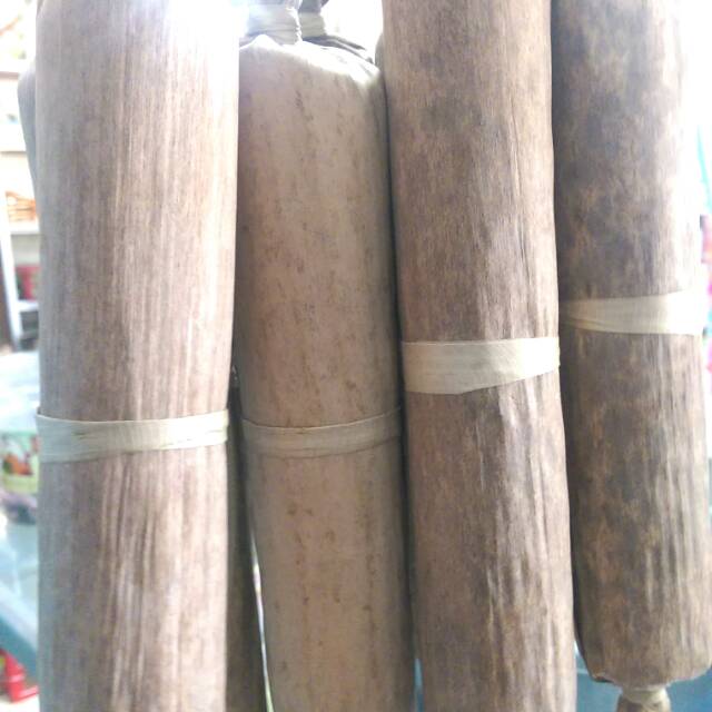 

Gula Gebang Original /kg isi 5 batang