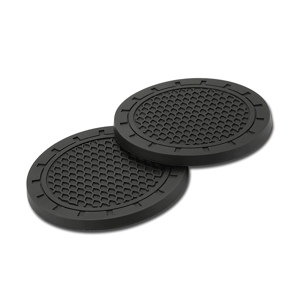 1lusin toserba alfinup alfinat alfin alfinilicone galihon-slip coaster intipat parkitase parkitccessories parkit-depoktyling