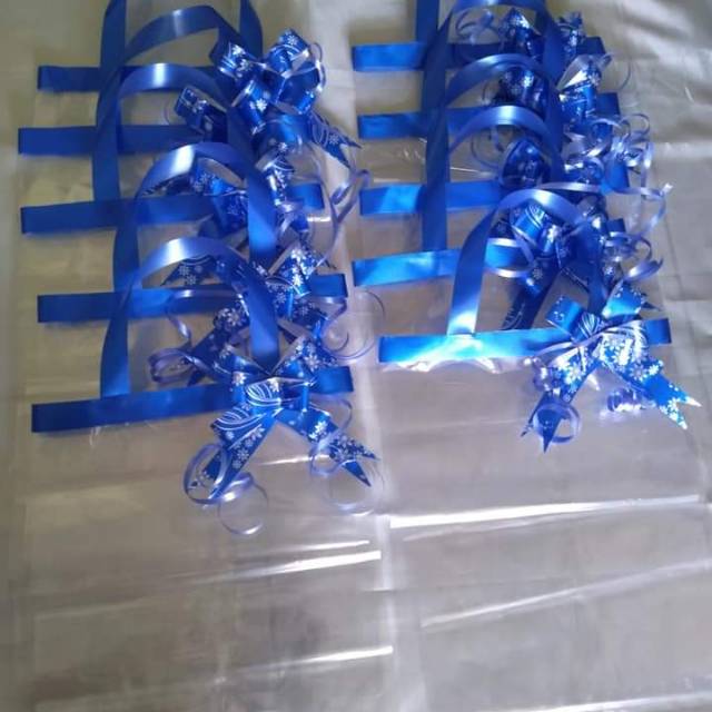 

Tas Snack Ultah Besar lebar 25 cm isi 10 pcs