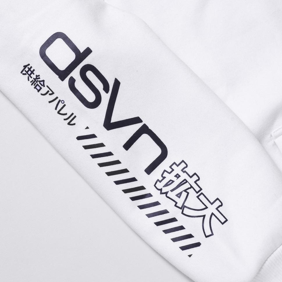 Populer ||
KnN DSVN - Hoodie Outerwear Pria - VISION ||Kualitas@terbaik