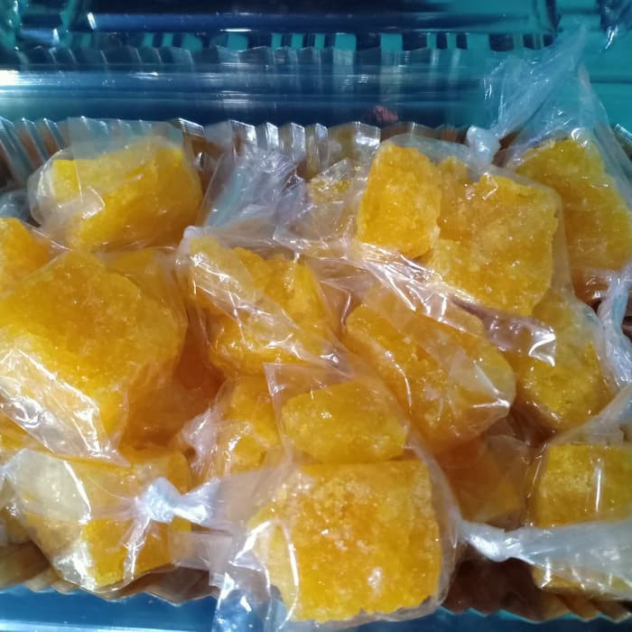 

Gula Batu Enak Nikmat Siap Saji