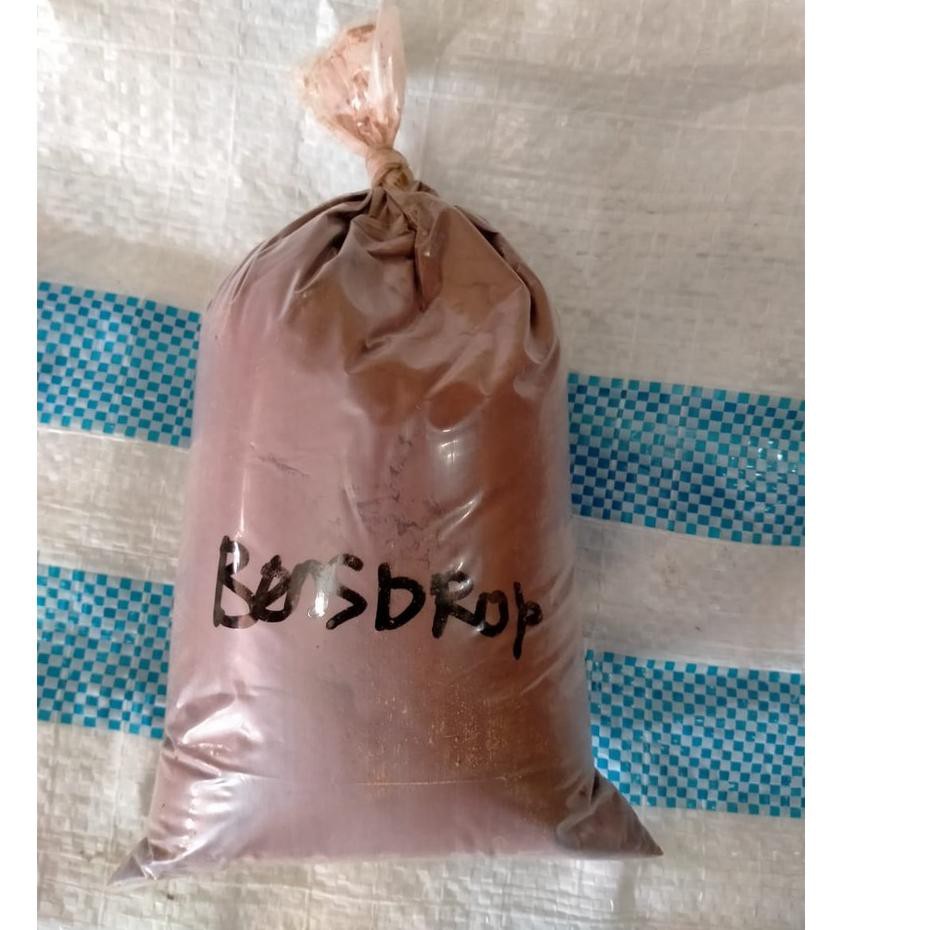 

SHOPEE MALL Cokelat Bensdorp Bubuk - Bensdorp Dutch Cocoa Powder 250gr