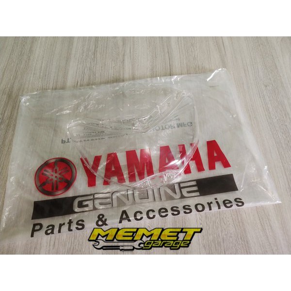 Jual Mika Reflektor Lampu Depan Nmax Original - Mika lensa Headlamp Nmax 2dp ori Murah