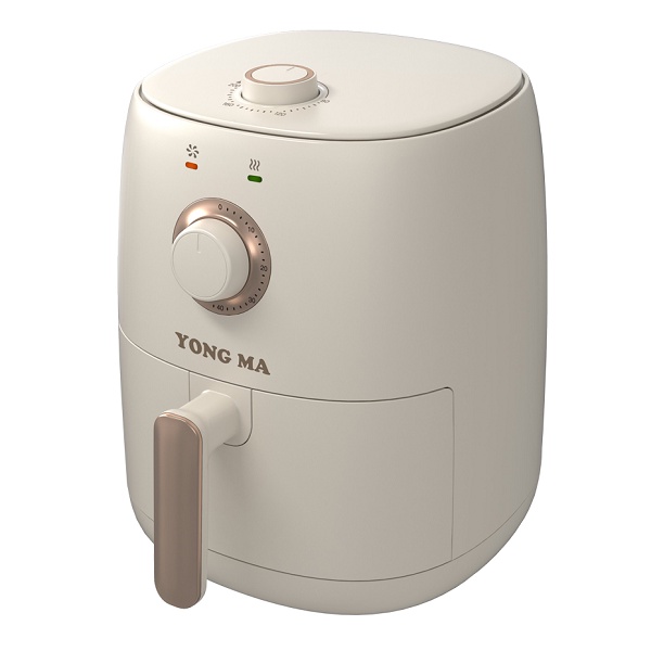 Yong Ma Magic Fryer YMF101