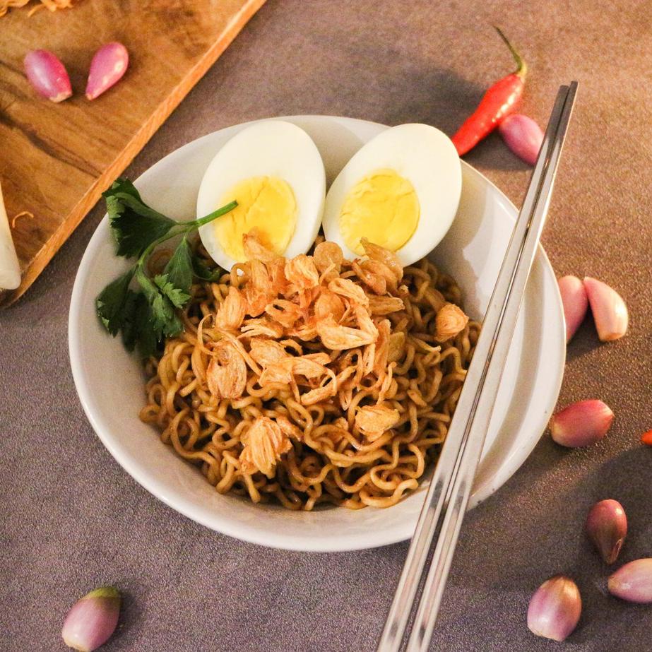 

Bawang Goreng KRIUK / Fried Shallots KRIUK ホ