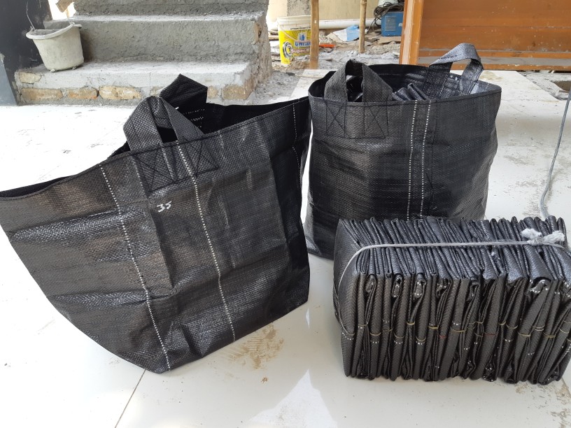 Planter Bag 32 Liter | 35x35