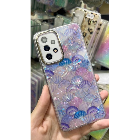Soft Shell Marble TPU Phone Case High Quality Samsung A71 A51 A52 A72 S20 S21 S22 plus ultra S20Fe S21FE A12 Note 20 Note20 A22 A32 A03s A13 4G 5G A23 A73 A53 A13 A02s A21s
