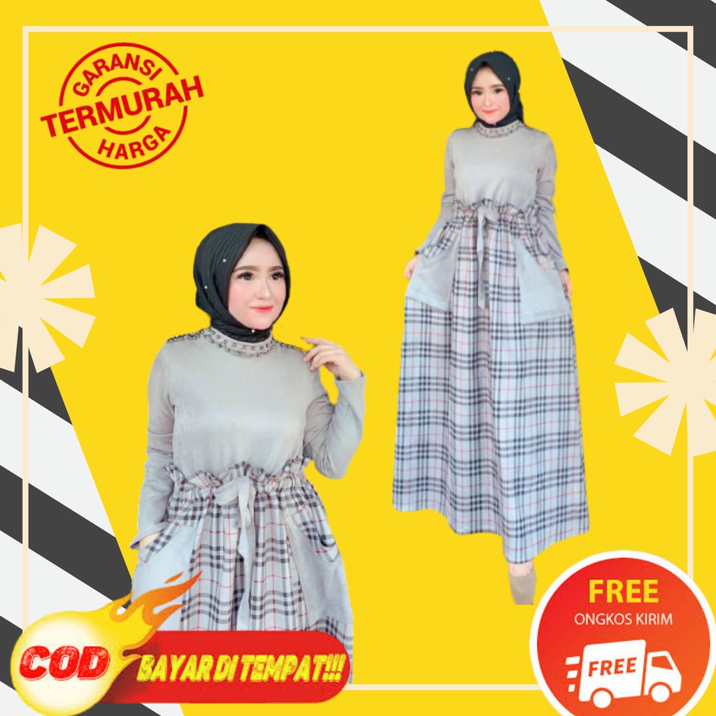 DRESS SUEDE BURBERY