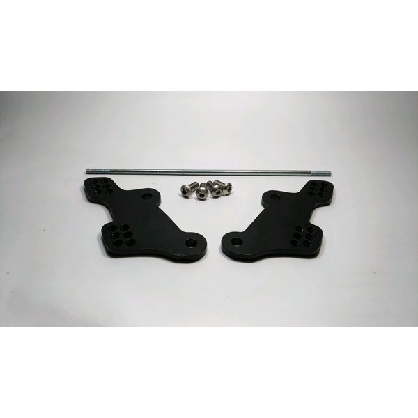 Raiser Footstep CBR150 nakri_st