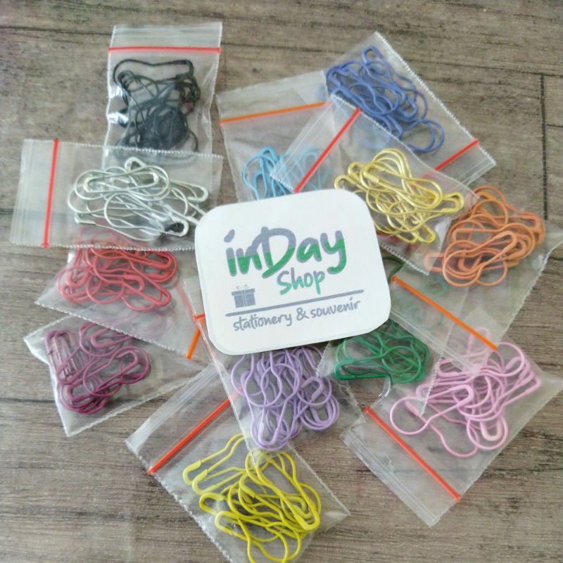 (12pcs) Peniti Bohlam | INDAY SHOP