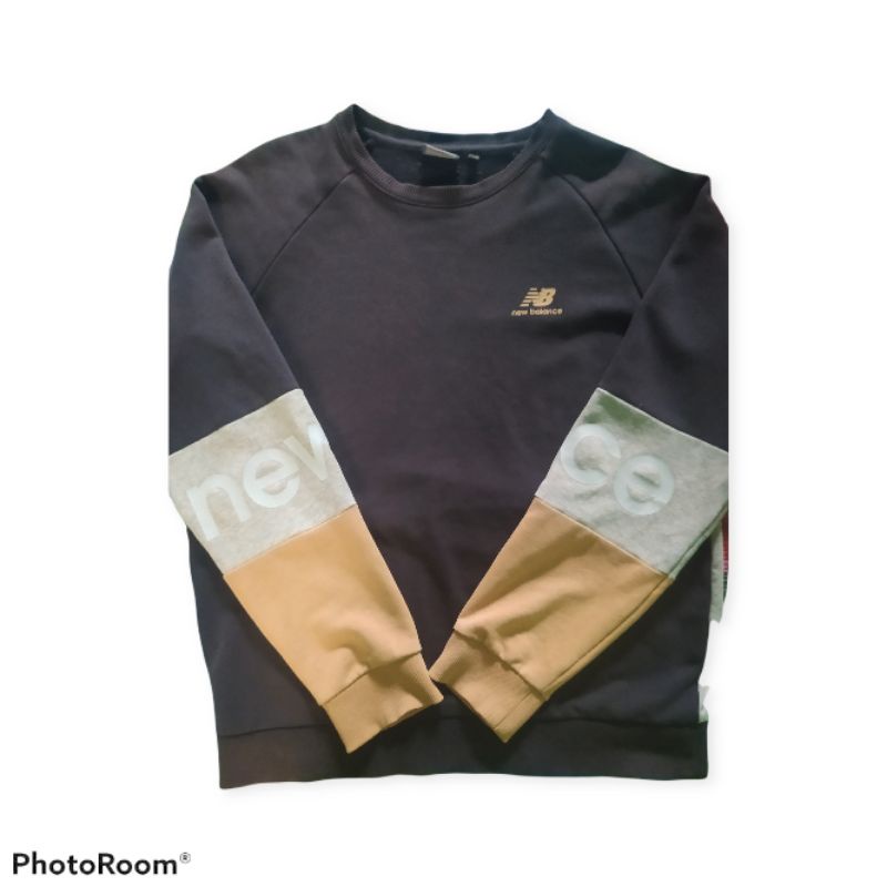 Crewneck New balance