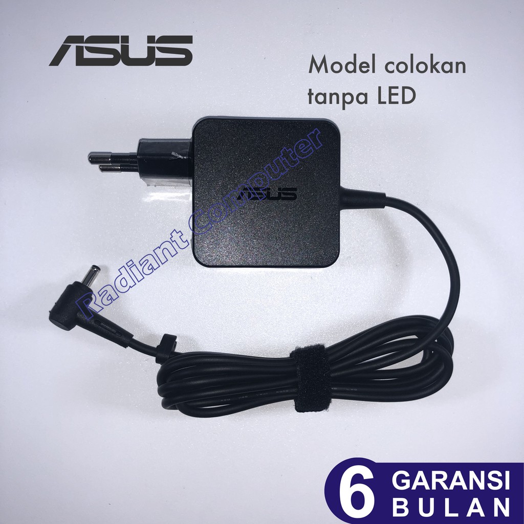 Adaptor Charger Asus VivoBook Flip 12 TP201SA TP201S TP201