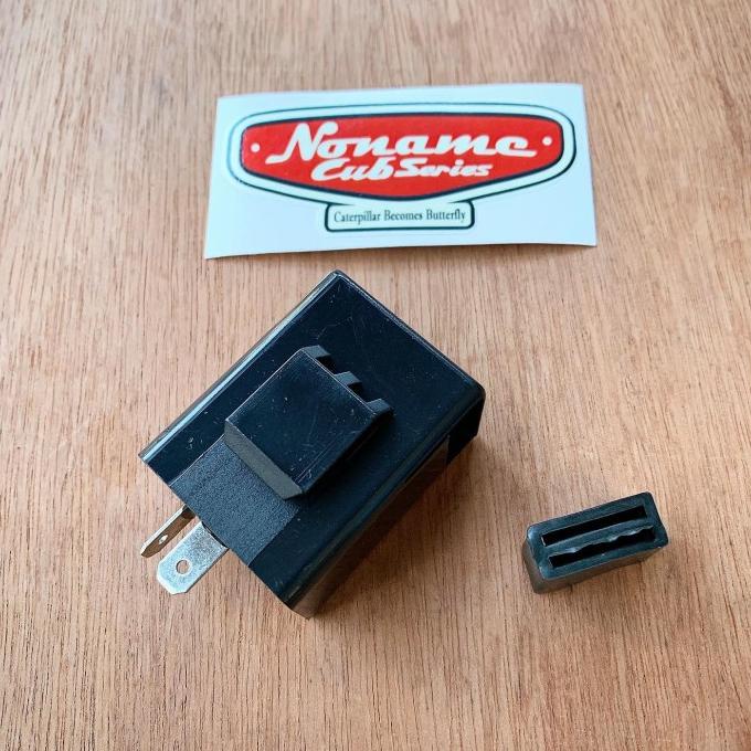 Flasher flaser sein sen bunyi honda astrea 800 star prima grand nonamec70 Segera Dapatkan