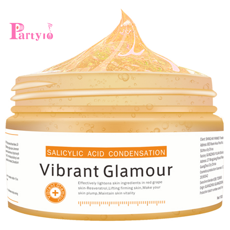 salicylic acid cream remove pigmentation