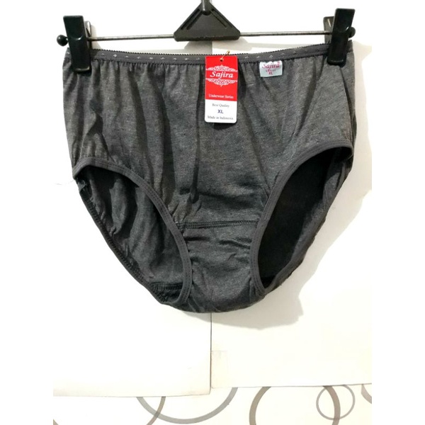 CD WANITA 3pcs Rp.27.000