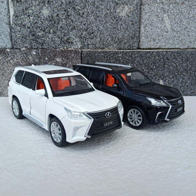 ALL NEW RX 570 Parfume Pewangi Pengharum Mobil Parfum Pajangan Miniatur Diecast Mobil