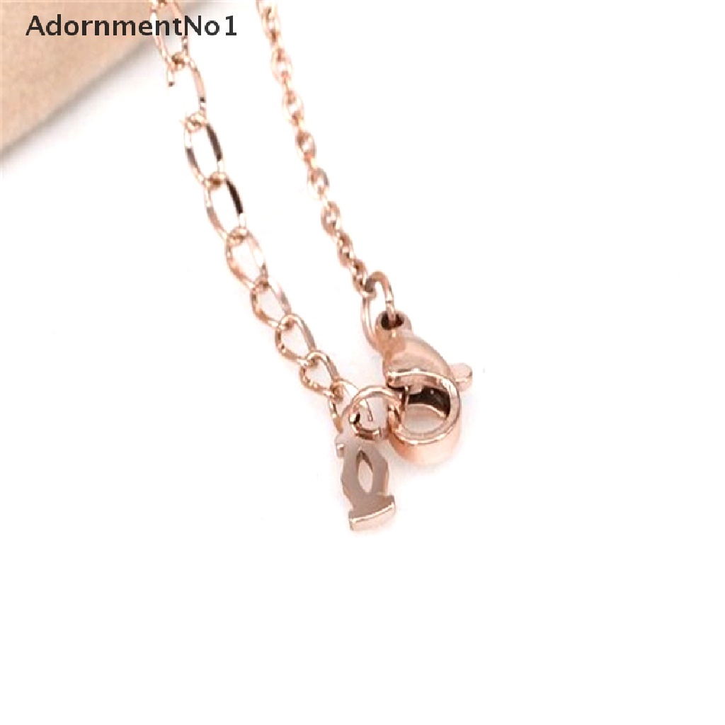 (AdornmentNo1) Gelang Kaki / Tangan / Kaki Rantai Adjustable Gaya Bohemia Motif Pita Bahan Metal Untuk Wanita