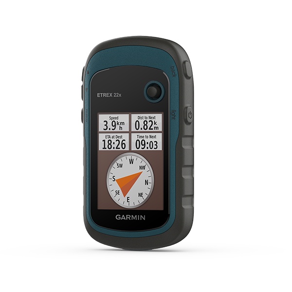 Garmin GPS Etrex 22X Original - Garansi TAM 2 Tahun