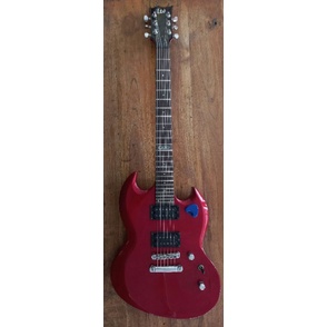 Gitar Elektrik ESP LTD VIPER 50 ORIGINAL