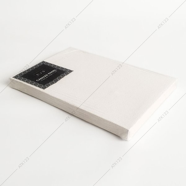 

Dijual Kanvas Lukis - Canvas Board - Panel 20 x 30 cm - EJS Limited