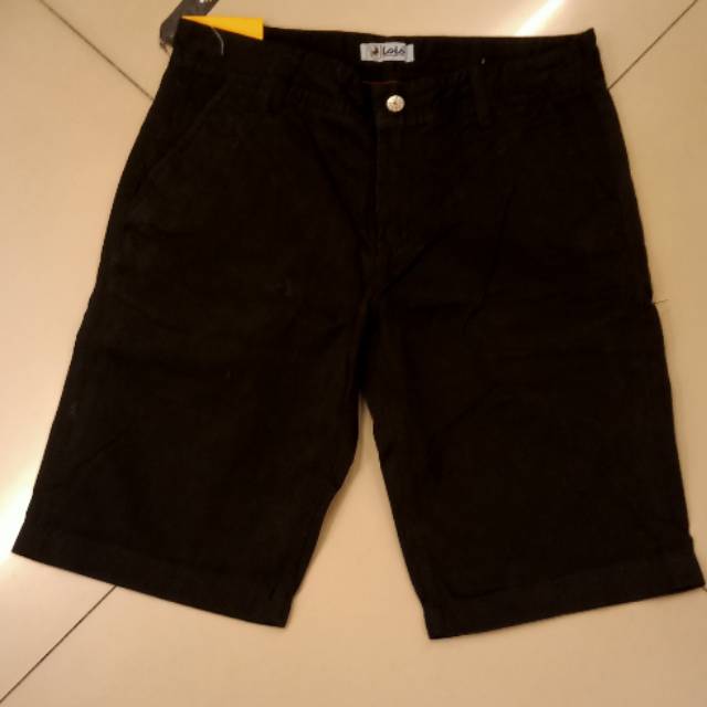  celana  pendek chinos  lois  original  27 30 Shopee Indonesia