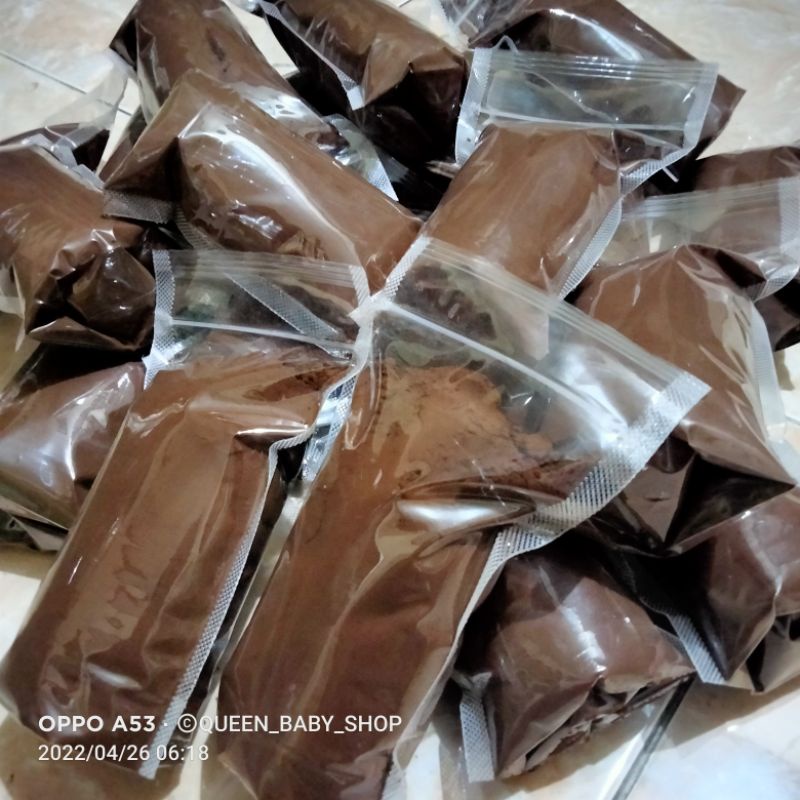 250 gram Kopi Bubuk Khas Madiun Rasakan Sensasi Kopi Asli Kopi Kemasan