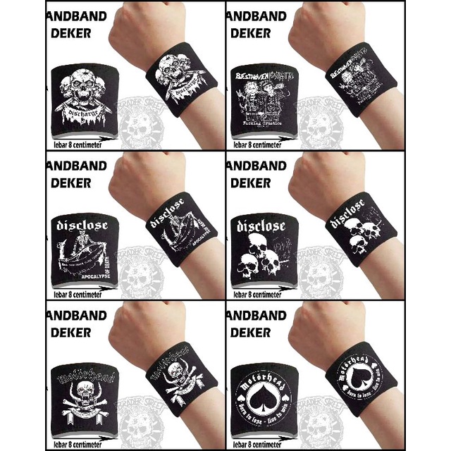 deker tangan motif,handbad tangan karakter,gelang tangan,handuk tangan,deker olahraga,deker,handbad