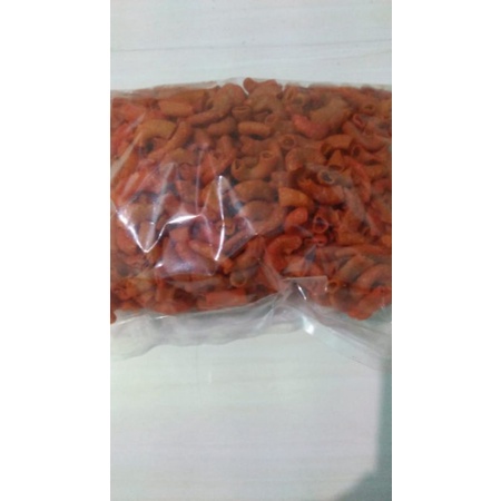 

Macaroni Pedas