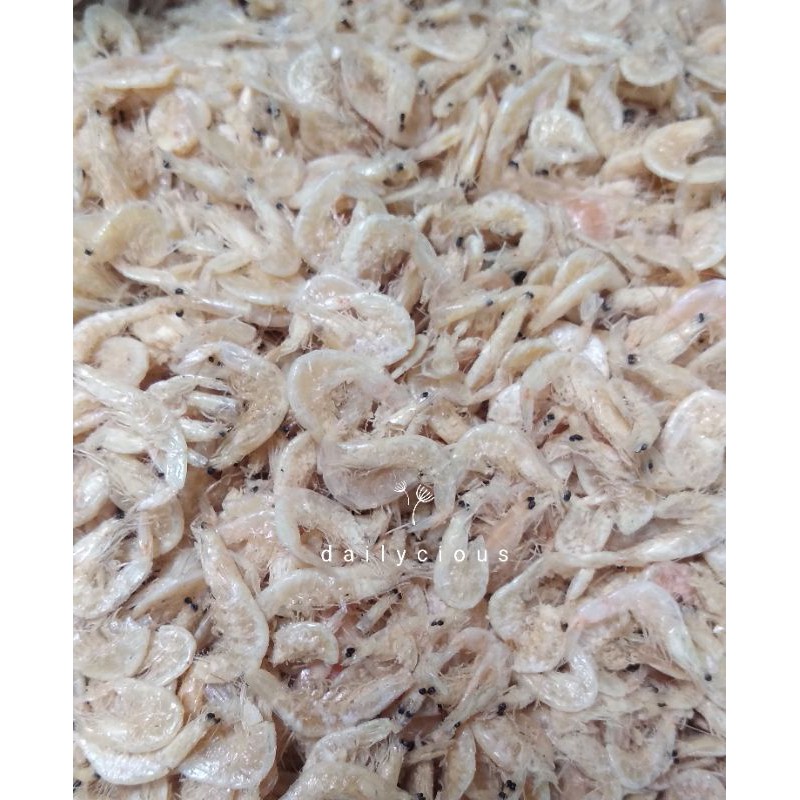 

UDANG REBON | HAHONG | HA HONG | UDANG BAKWAN