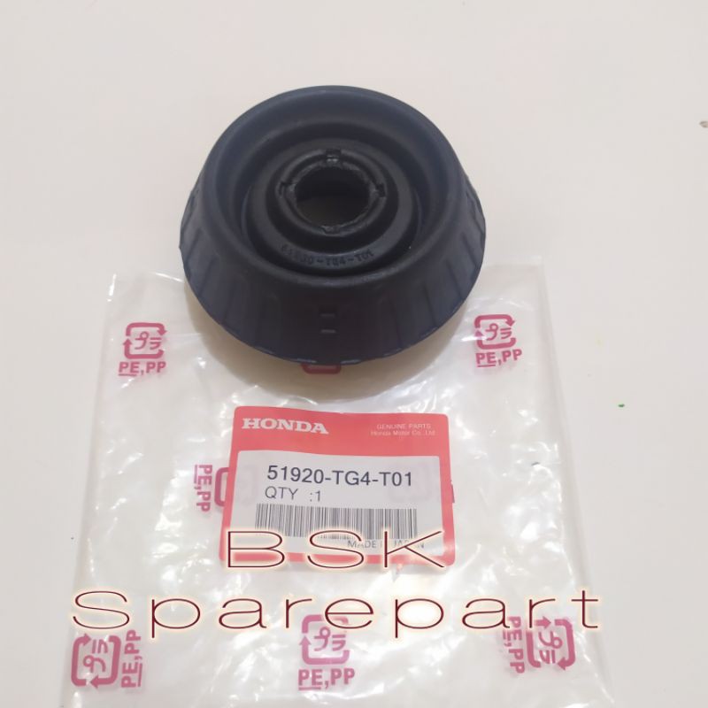 Support Shock Karet Support Honda BRV HRV Original