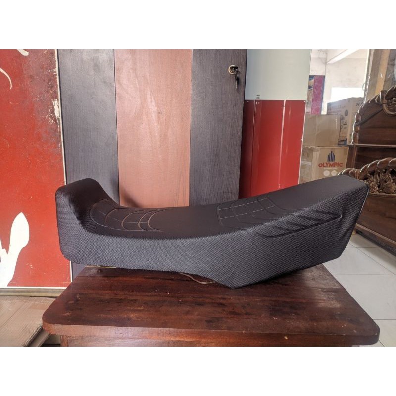 JOK RX KING CENTANG - jok king centang - jok centang RI king - jok RX king perahu centang