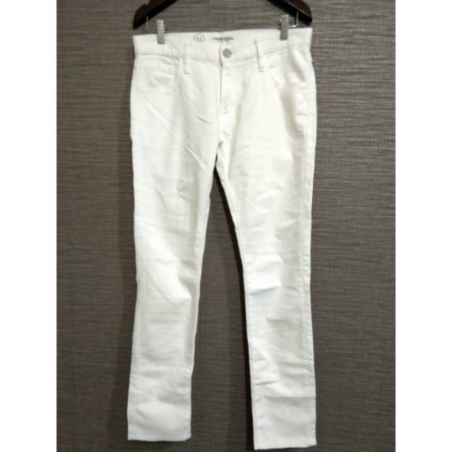 Jeans Vanquish jeans casual