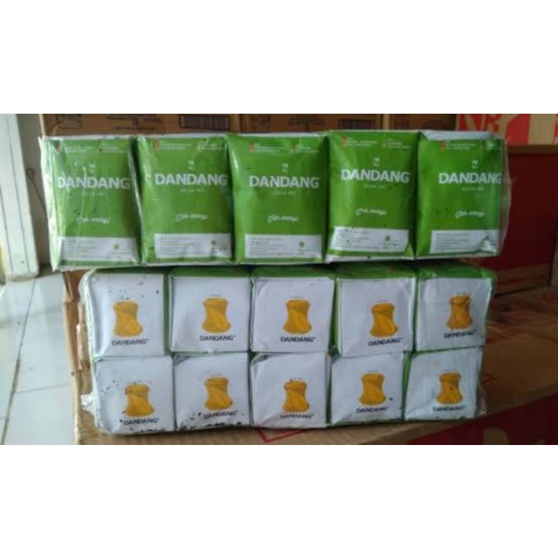 

Dandang Hijau 40gram -Harga 1pcs